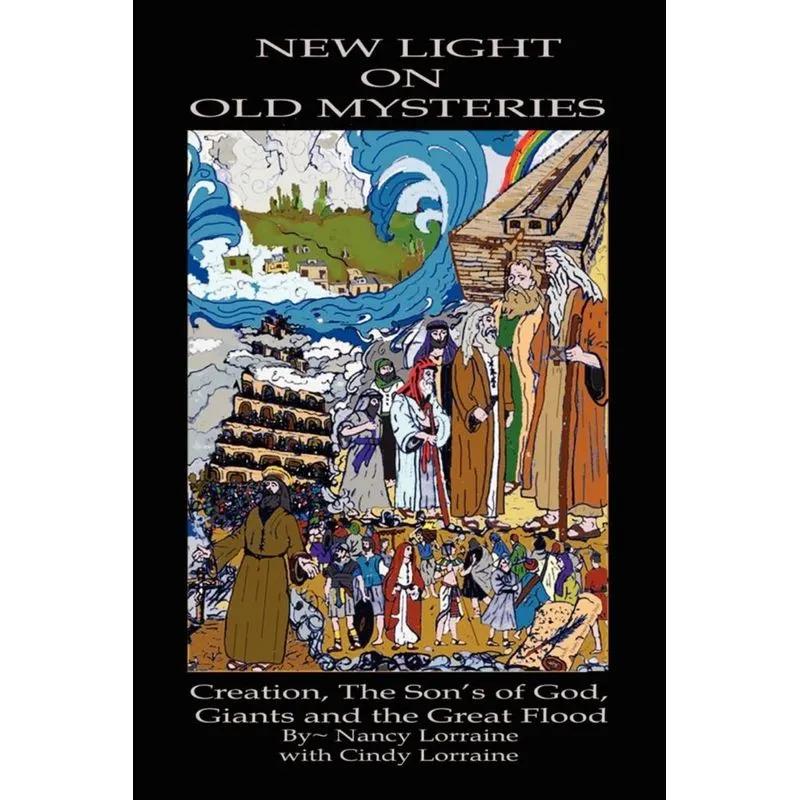 New Light on Old Mysteries