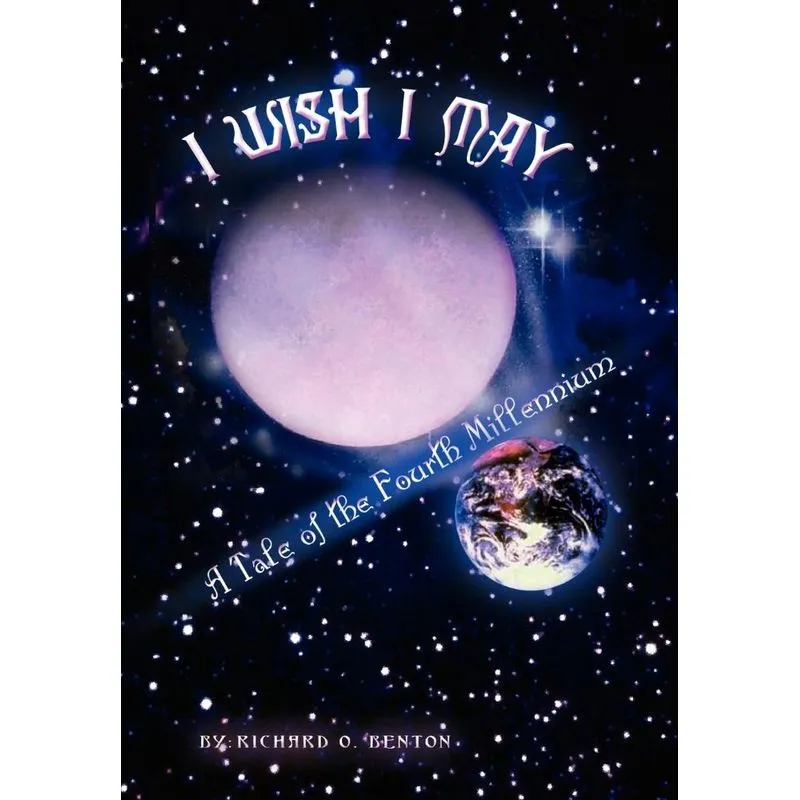 I Wish I May