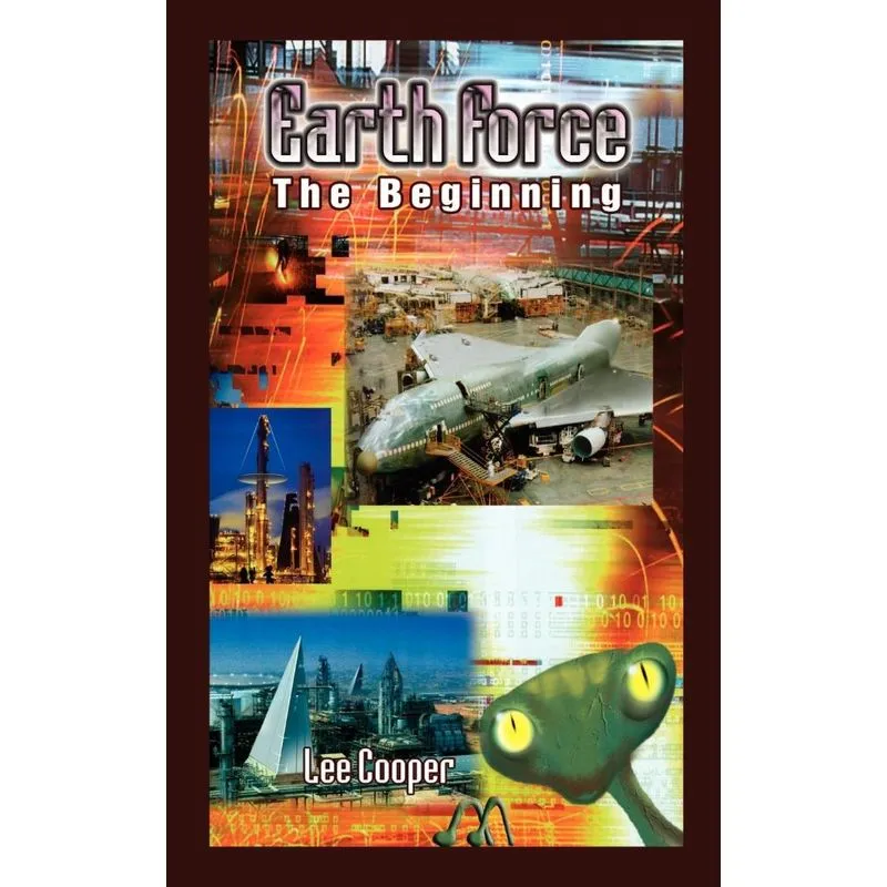 Earth Force