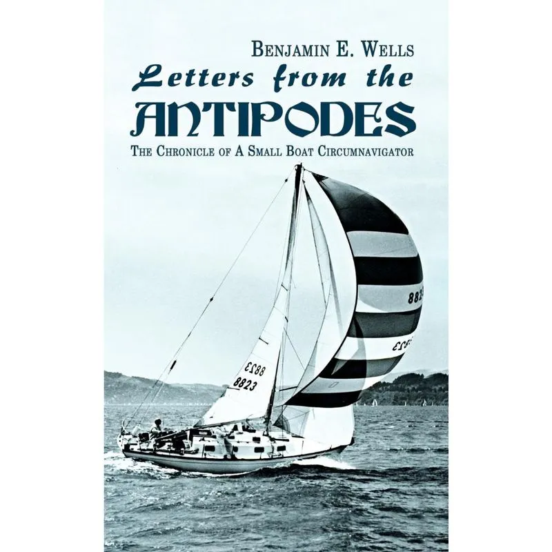 Letters from the Antipodes