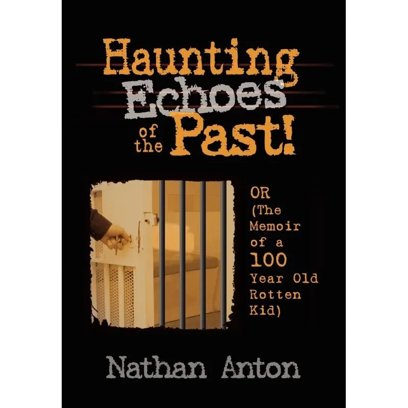 Haunting Echoes of the Past!