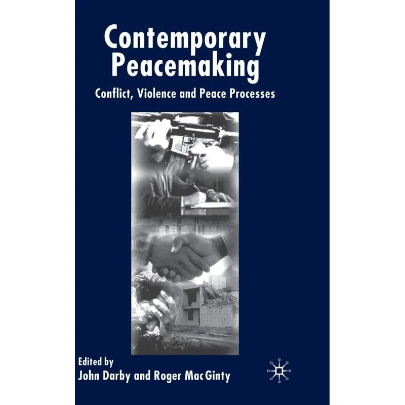 Contemporary Peace Making