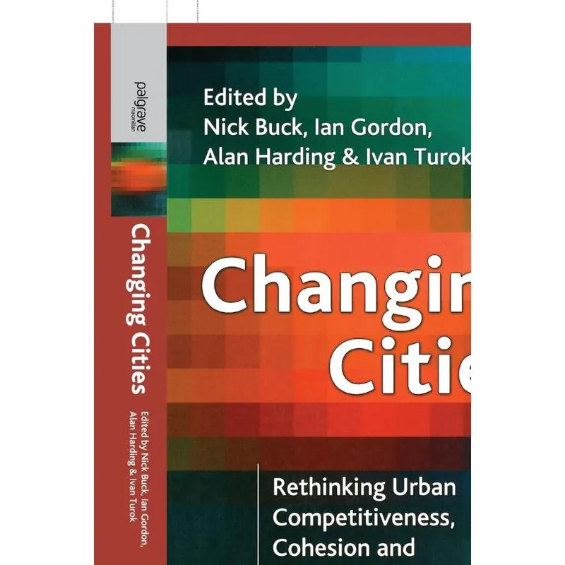 Changing Cities