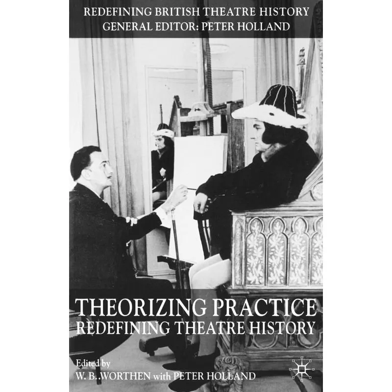 Theorizing Practice