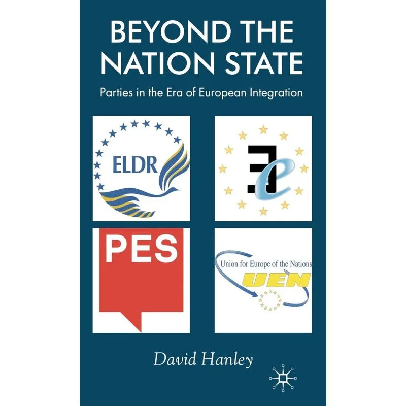 Beyond the Nation State