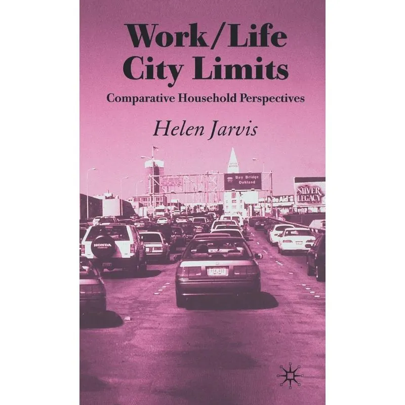 Work-Life City Limits