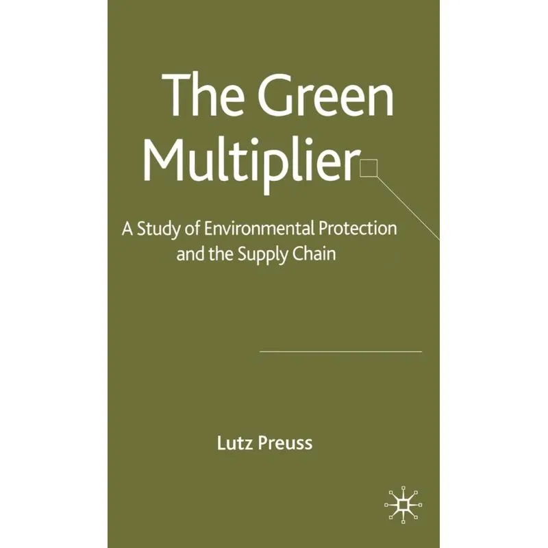 The Green Multiplier