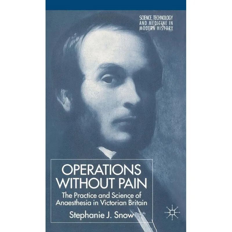 Operations Without Pain