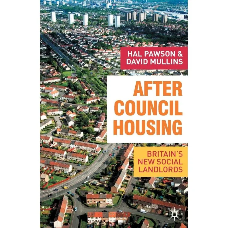 After Council Housing