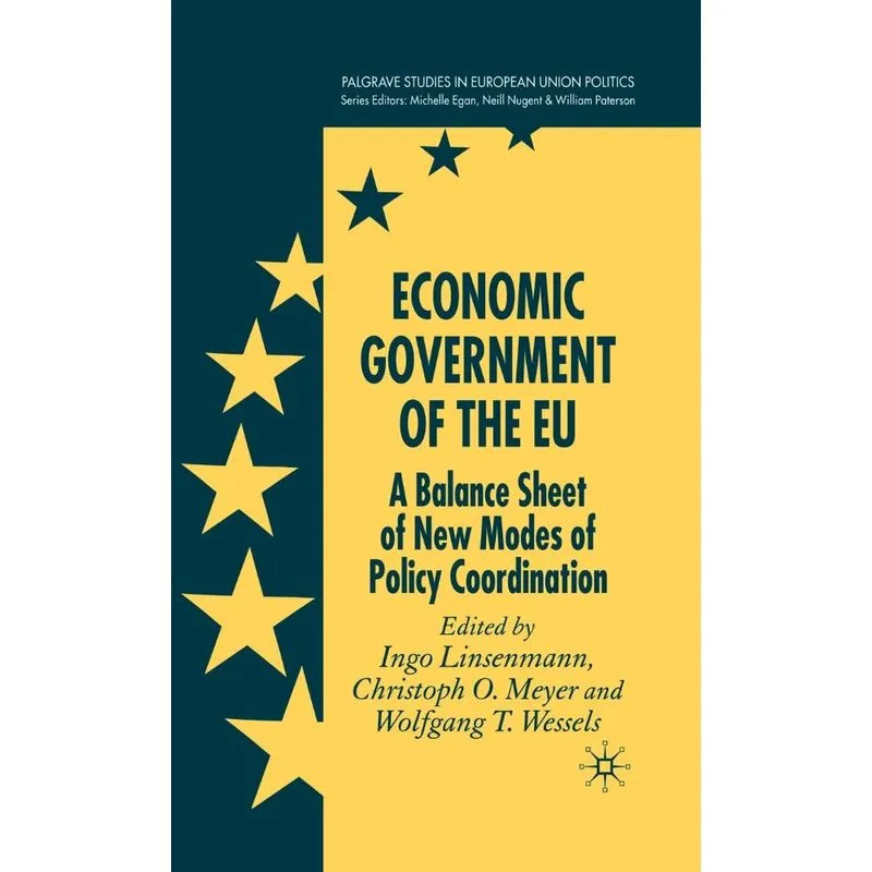 Economic Government of the EU