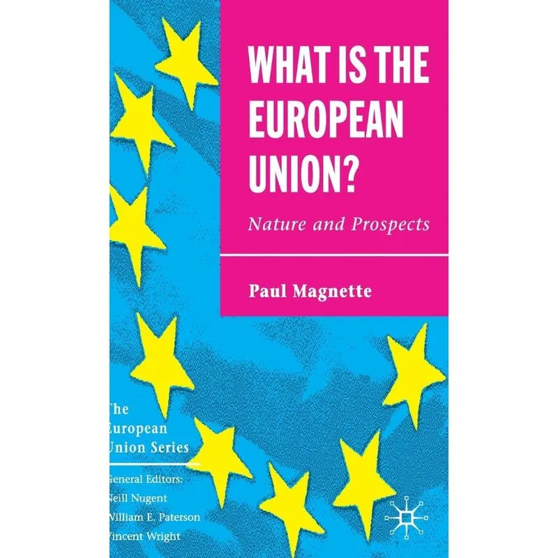 What is the European Union