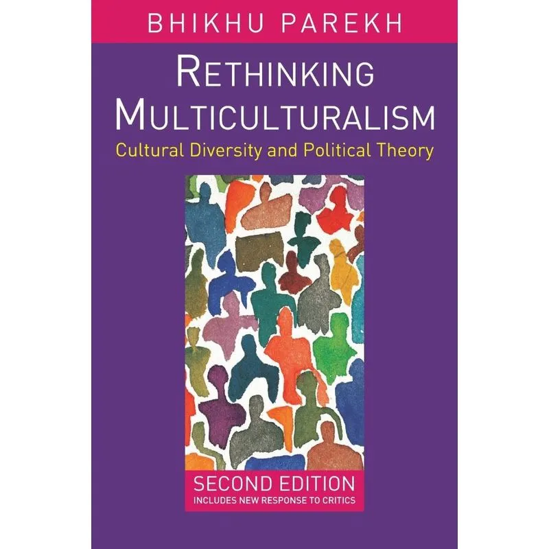 Rethinking Multiculturalism