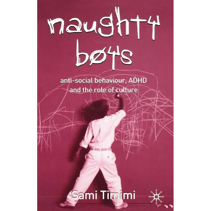 Naughty Boys