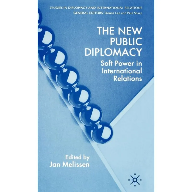 The New Public Diplomacy