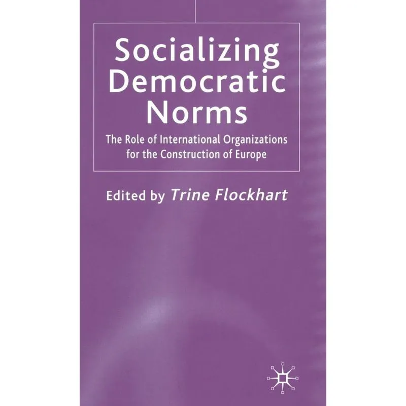 Socializing Democratic Norms