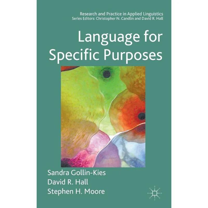 Language for Specific Purposes