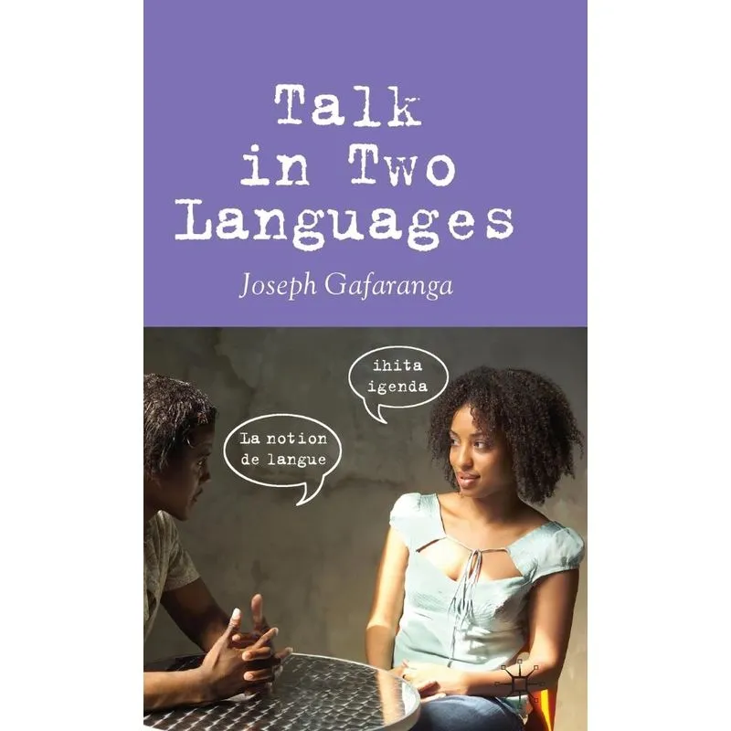 Talk in Two Languages