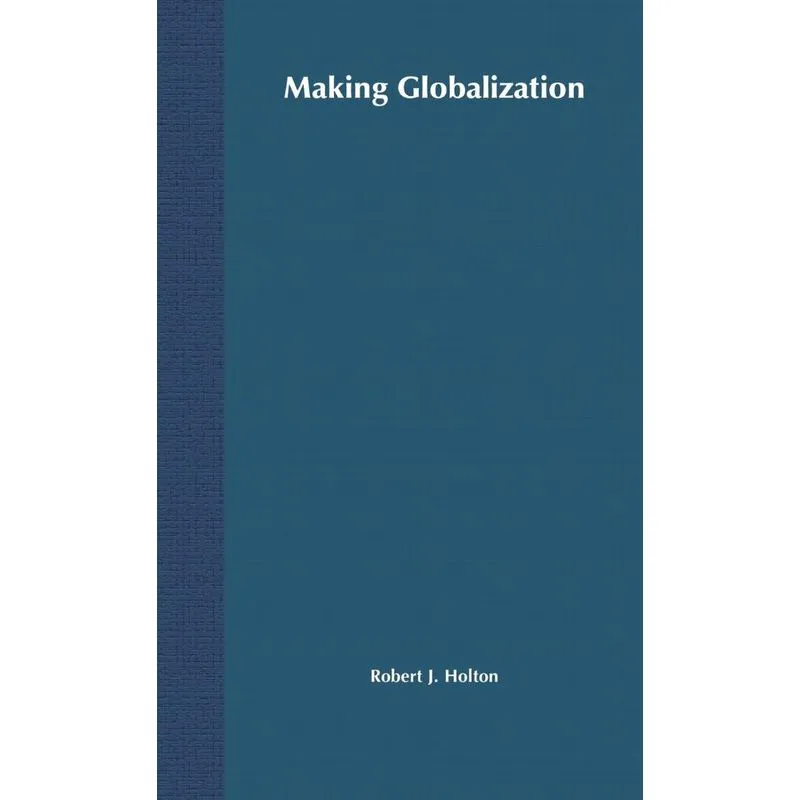 Making Globalization