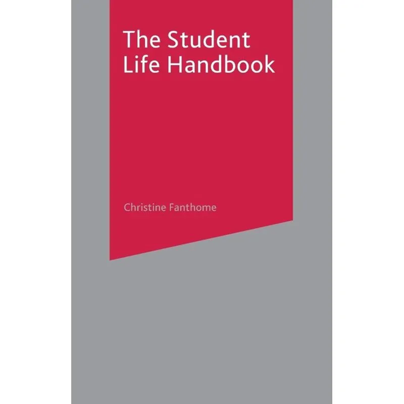The Student Life Handbook
