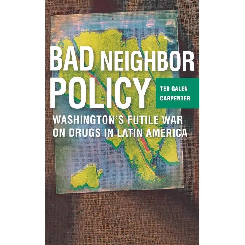 Bad Neighbor Policy