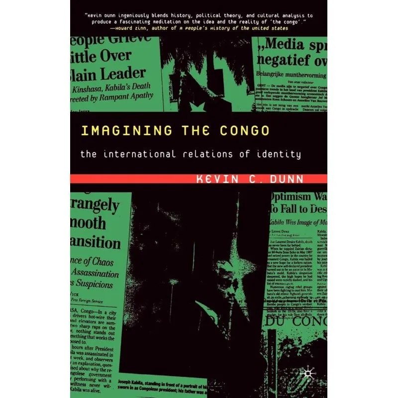 Imagining the Congo