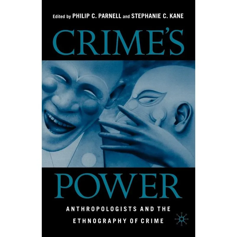 Crimes Power
