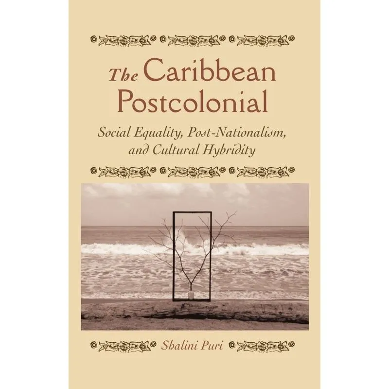 The Caribbean Postcolonial