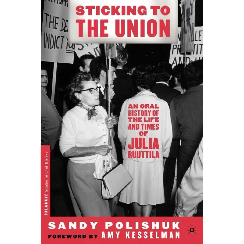 Sticking to the Union