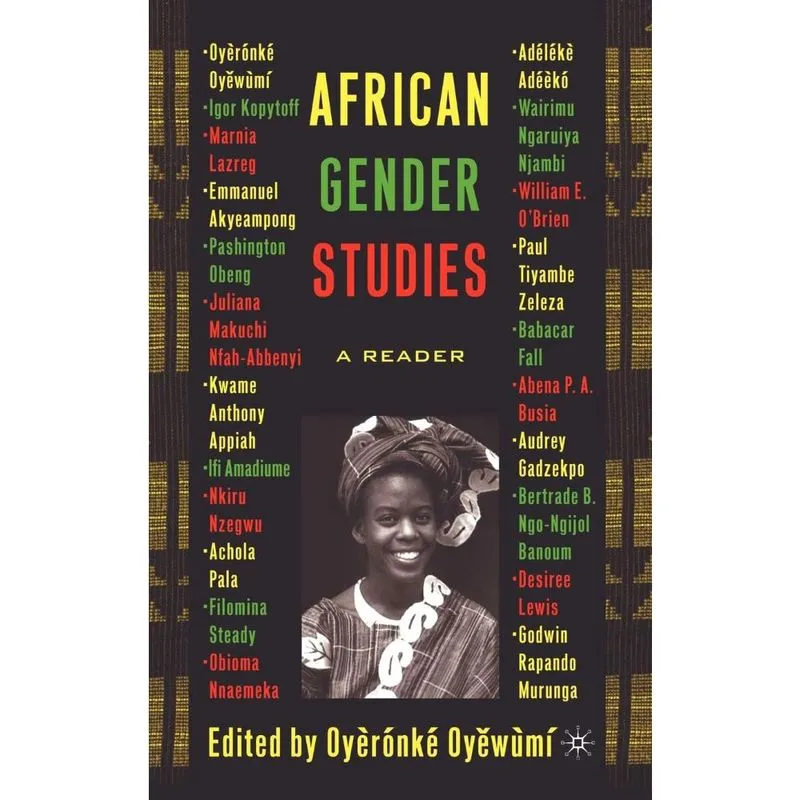 African Gender Studies