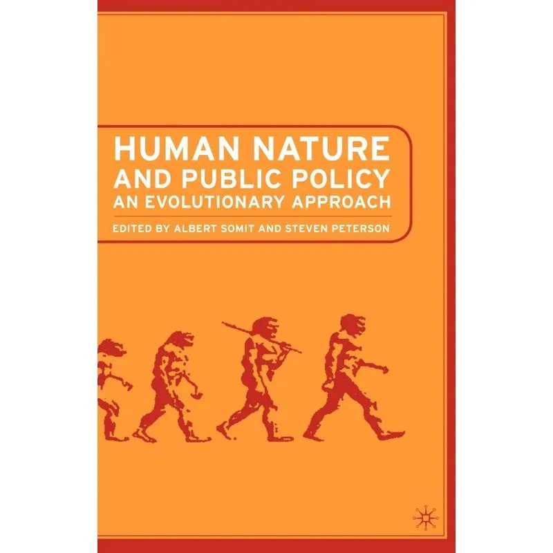 Human Nature and Public Policy