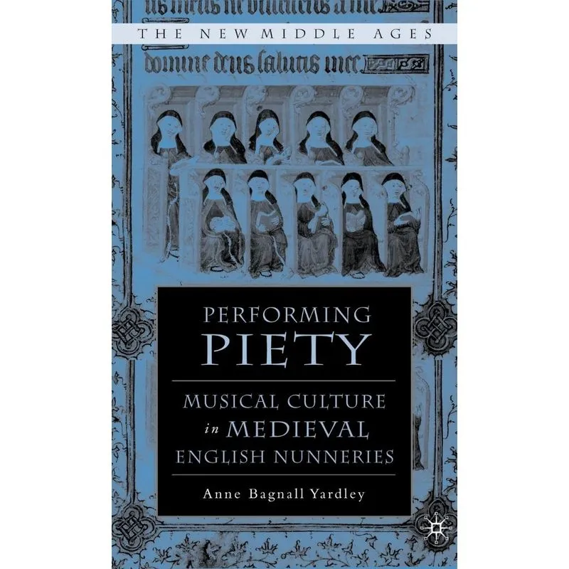 Performing Piety