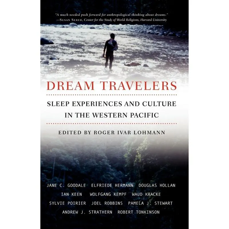 Dream Travelers