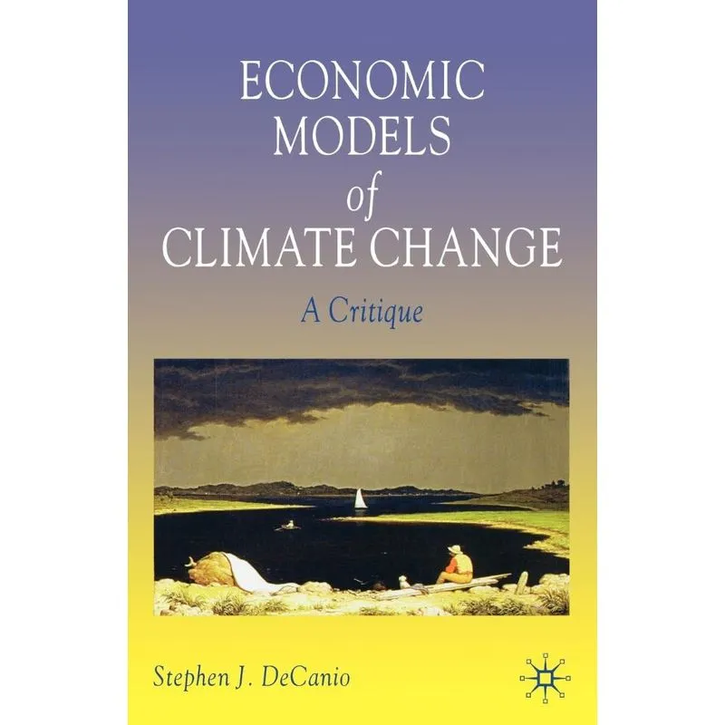 Economic Models of Climate Change