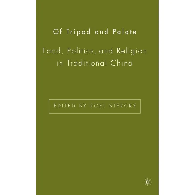 Of Tripod and Palate