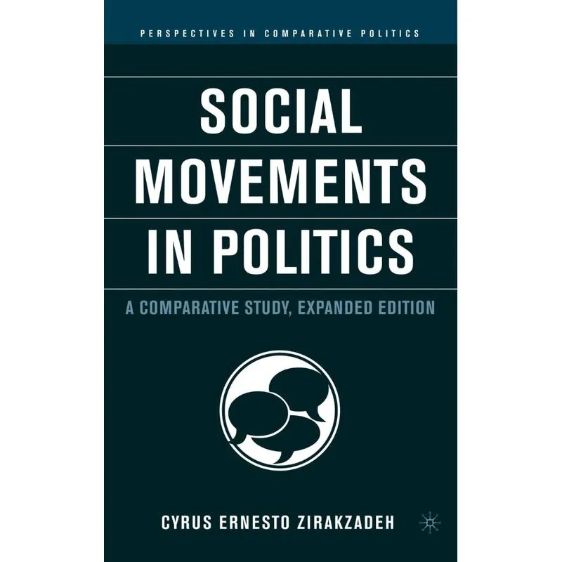 Social Movements in Politics