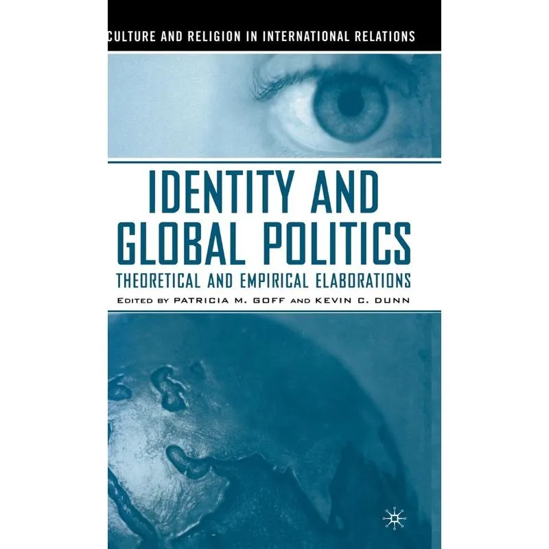 Identity and Global Politics