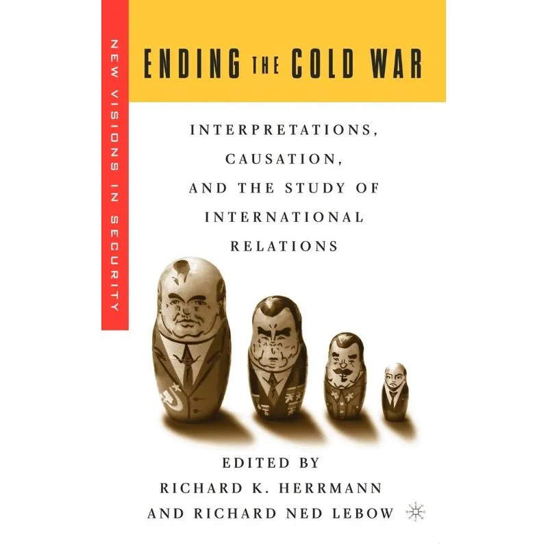 Ending the Cold War