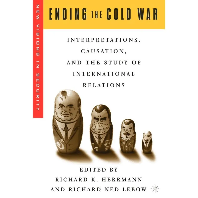 Ending the Cold War
