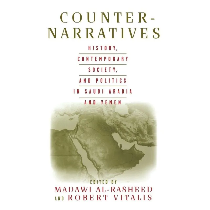 Counter-Narratives