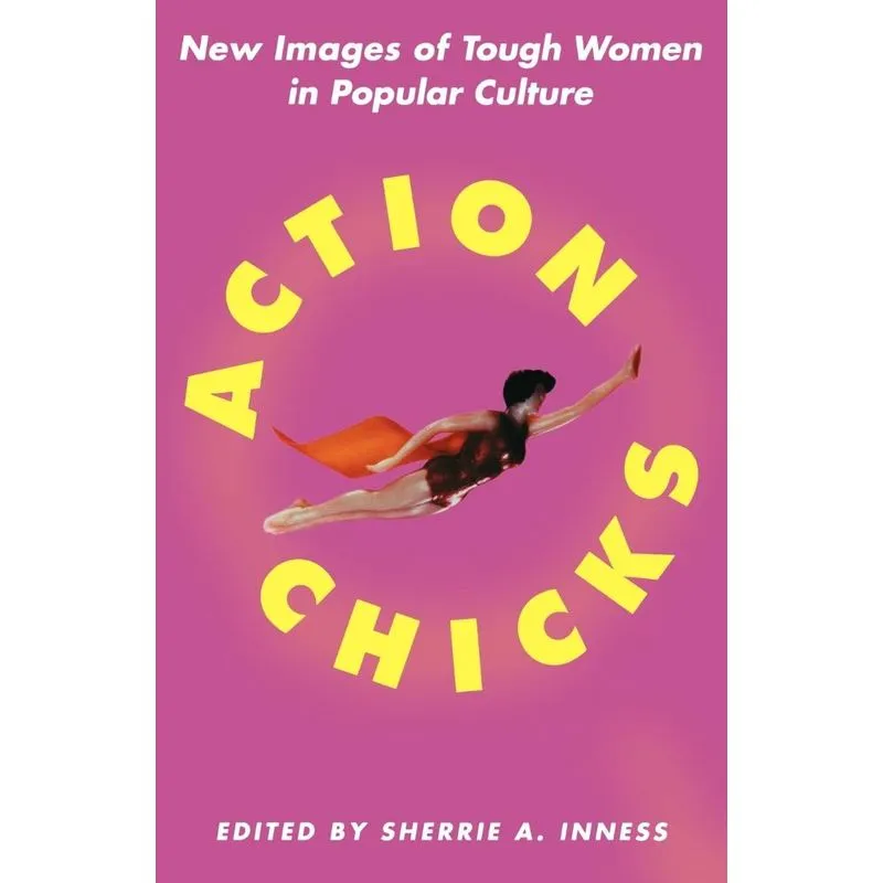 Action Chicks