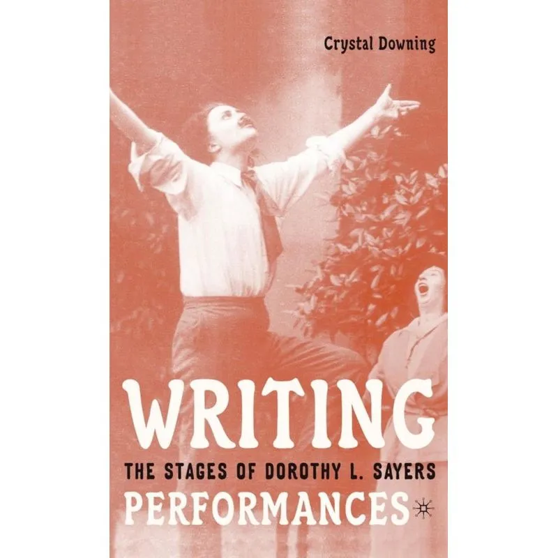 Writing Performances