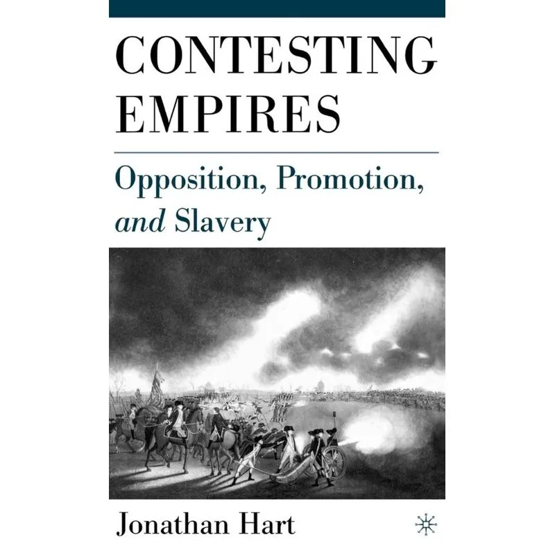 Contesting Empires