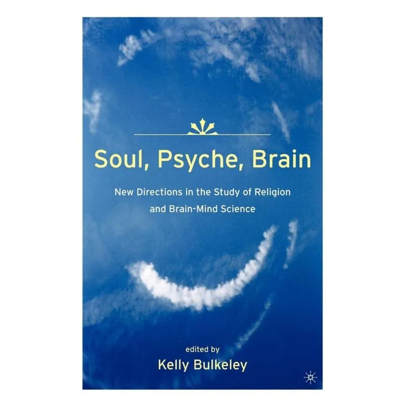 Soul, Psyche, Brain