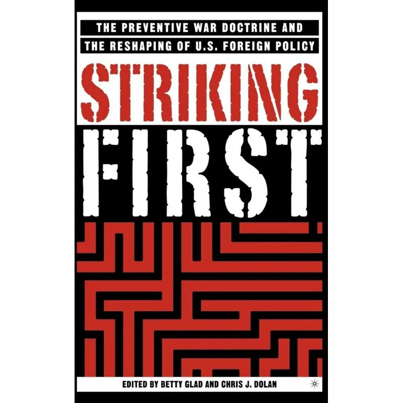 Striking First