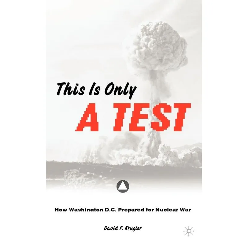 This Is Only a Test
