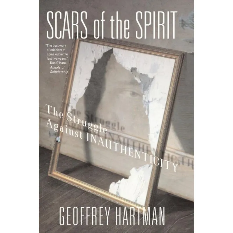 Scars of the Spirit