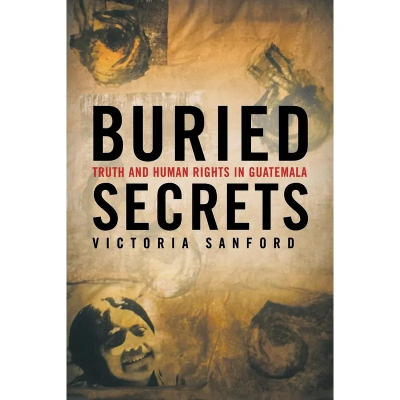 Buried Secrets