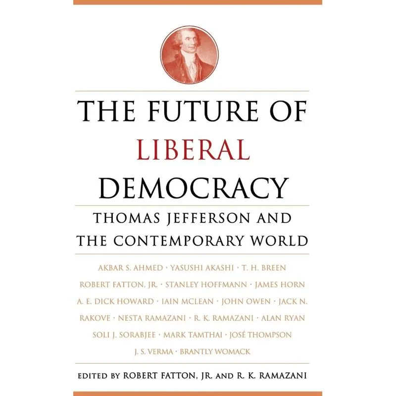 The Future of Liberal Democracy