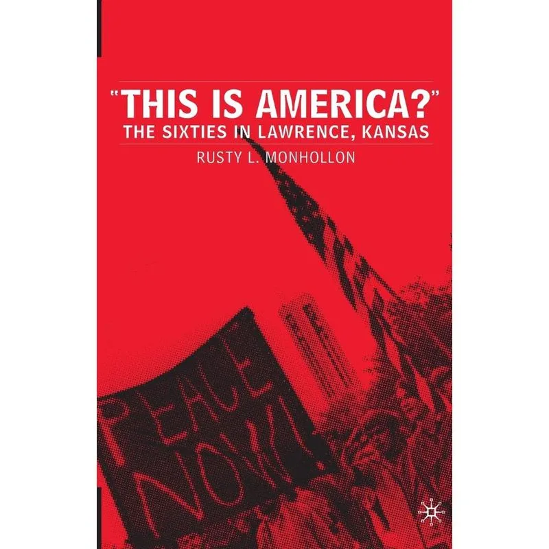 This Is America?