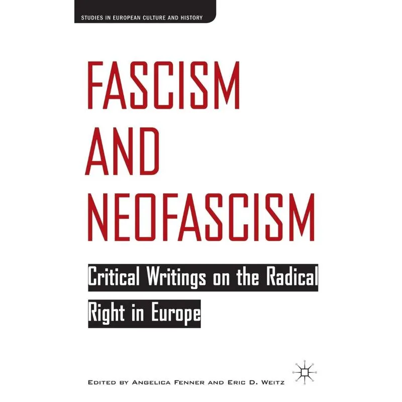 Fascism and Neofascism